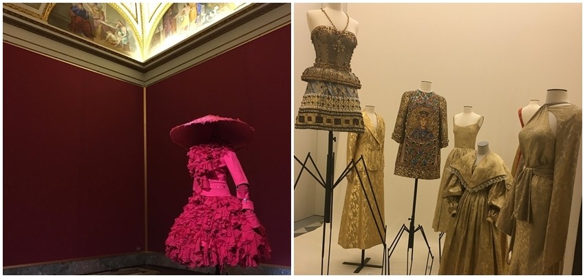 5 muzeja moda