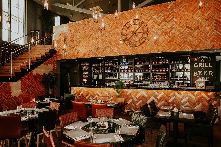 Otvoren Batak Grill restoran u Radničkoj– novo IN mjesto u gradu