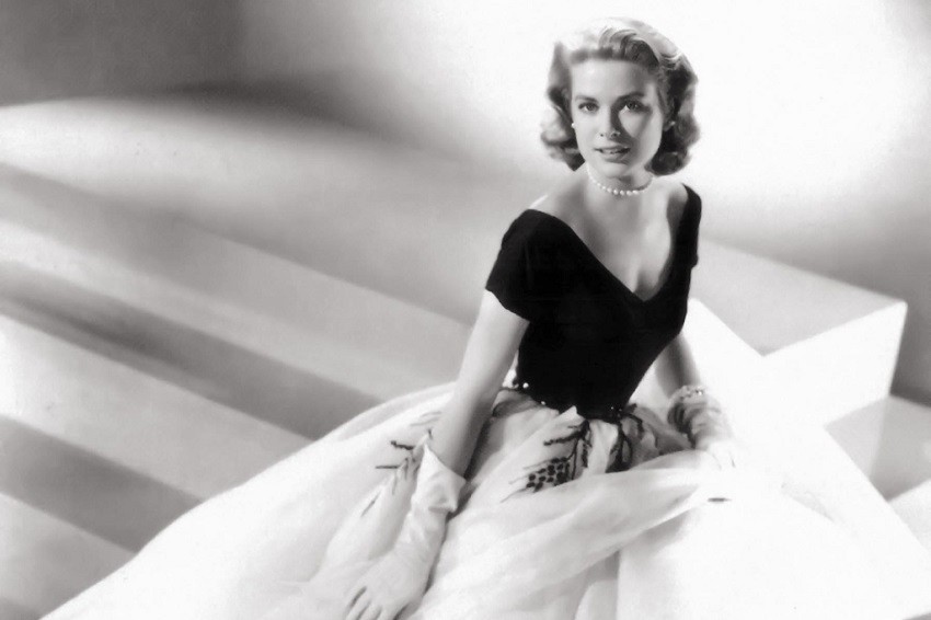 Filmski maraton: Grace Kelly