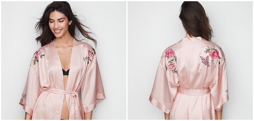 Victoria’s Secret kimono