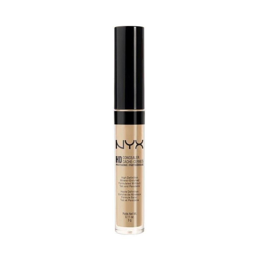 NYX HD Studio Photogenic Concealer