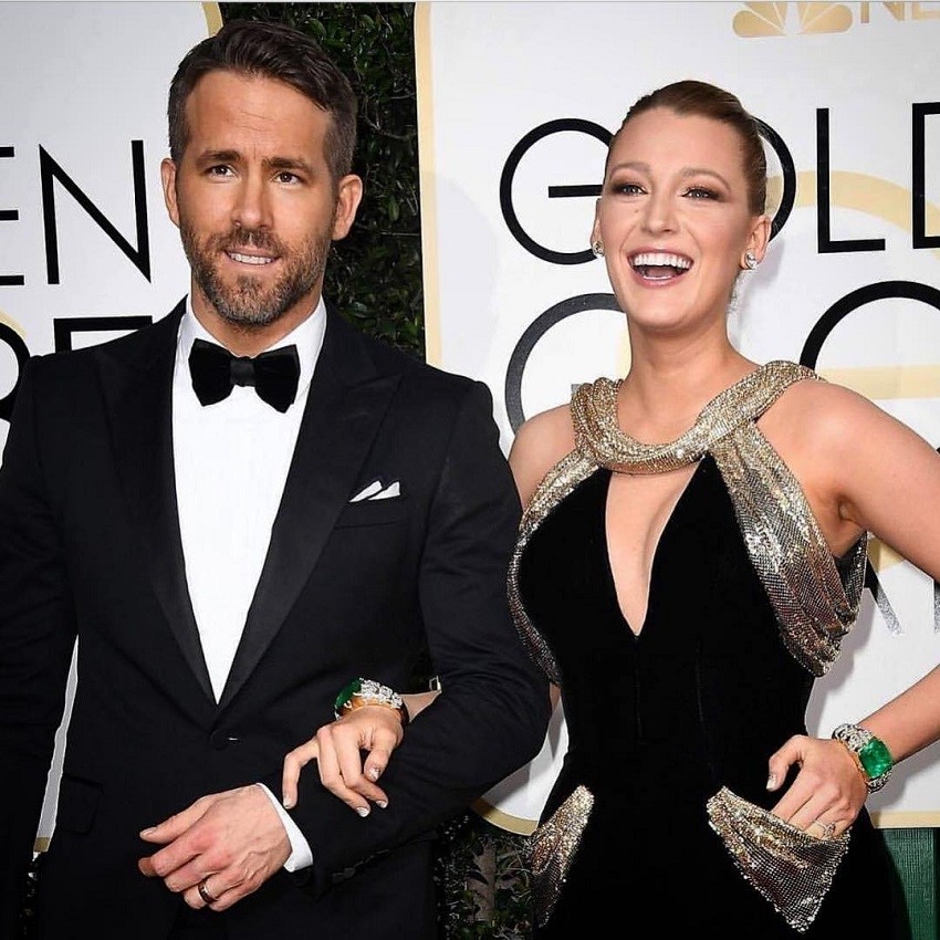 Lijepa glumica Blake Lively u neprepoznatljivom izdanju