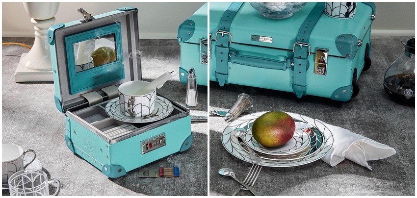 Tiffany &amp; Co.Home &amp; Accessories kolekcija