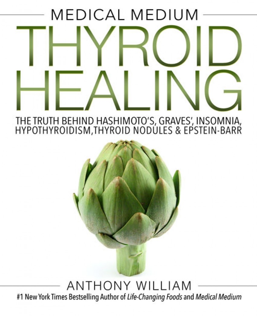 Thyroid healing