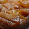 Tarte tatin