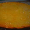 Tarte tatin