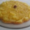 Tarte tatin