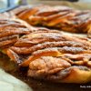 Uskrsni kolač sa cimetom - estonian kringel