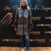 Predstavljanje flying bada u Perfecta Dreams premium salonu