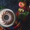 Apple bundt cake