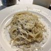 Špageti (spaghetti) cacio e pepe by Suzy Josipović, Mama zna