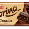 Nova čokolada Dorina