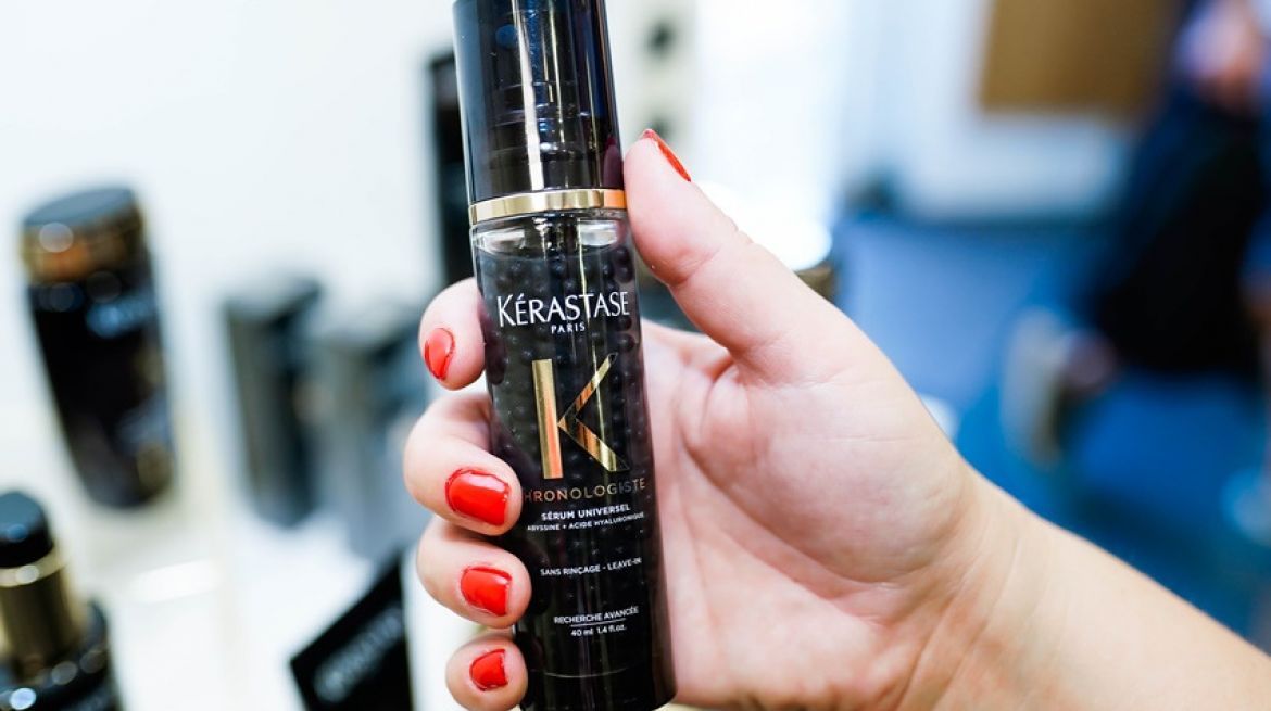 Kerastase Chronologiste
