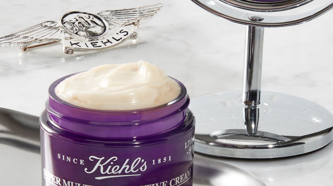 Super Multi-Corrective Cream