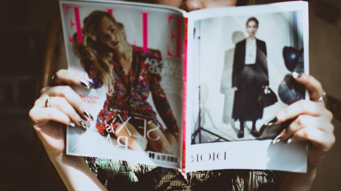 pexels, elle magazine