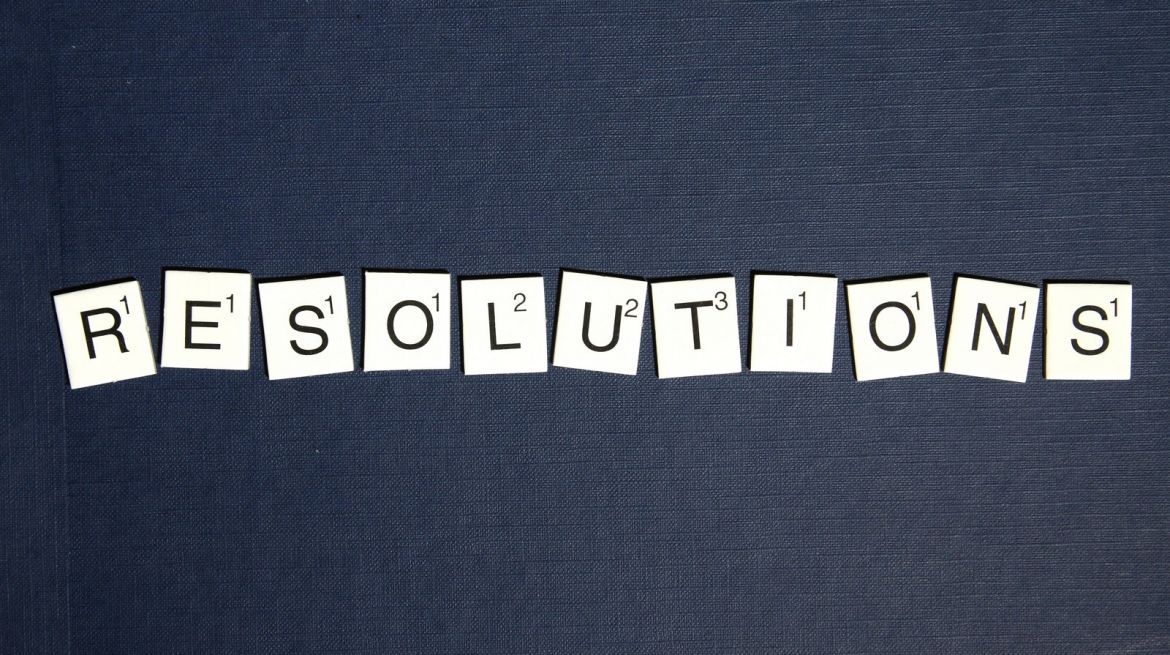 resolutions- odluke