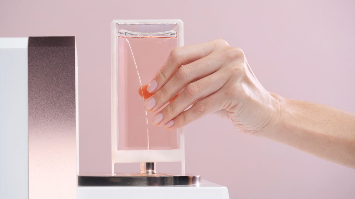 Lancôme Idôle