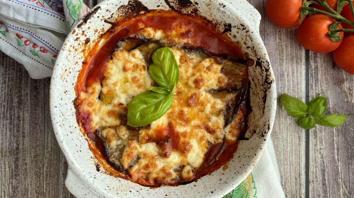 Parmigiana