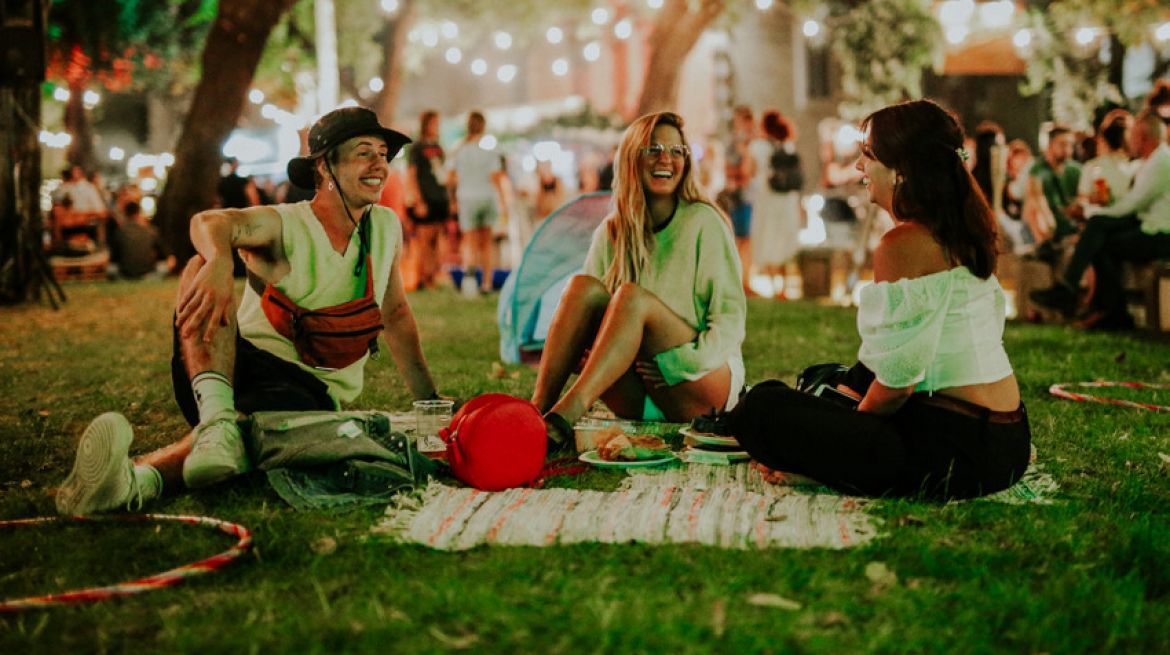 1. Šibenik Spring festival