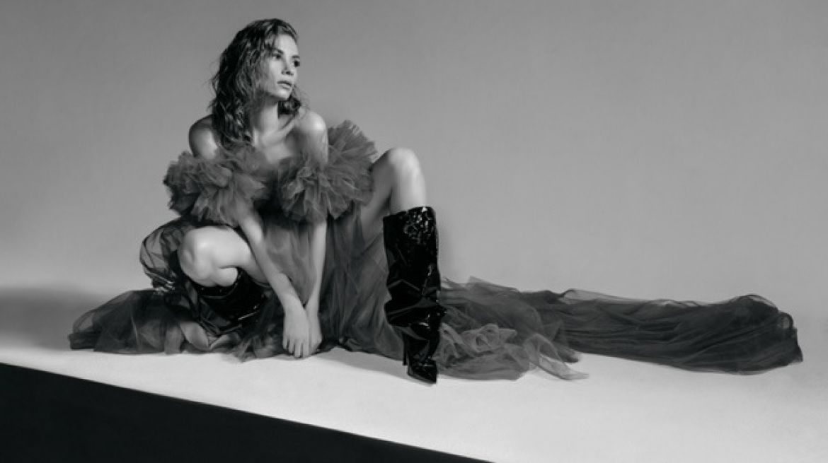 Nova ljetna kolekcija Marine Matić - Larie