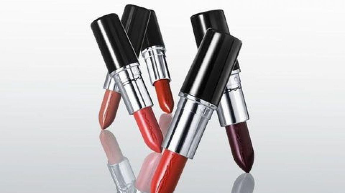 Macovi novi ljetni ruževi Lustreglass Sheer-Shine