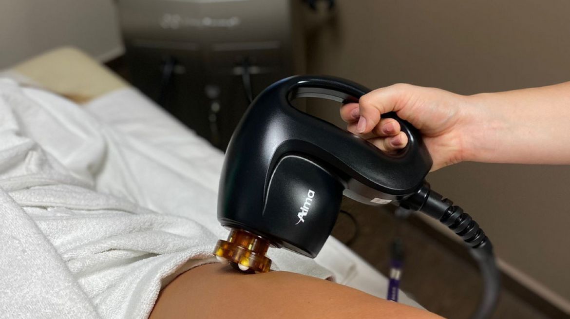 Alma PrimeX Premium - Tonus Zagreb