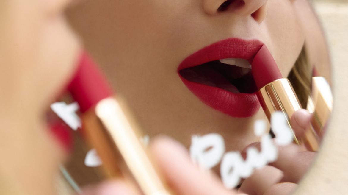 Zašto kupovati na Lancome.hr