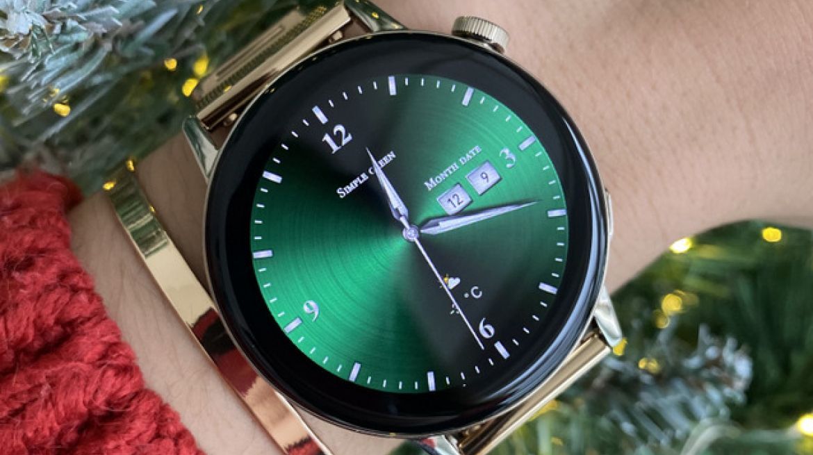Huawei Watch GT 3