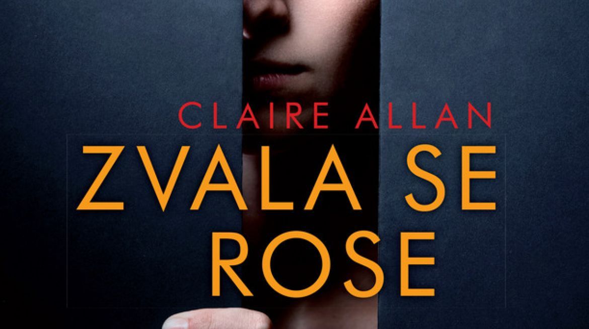 Zvala se Rose - naslovnica, Mozaik knjiga