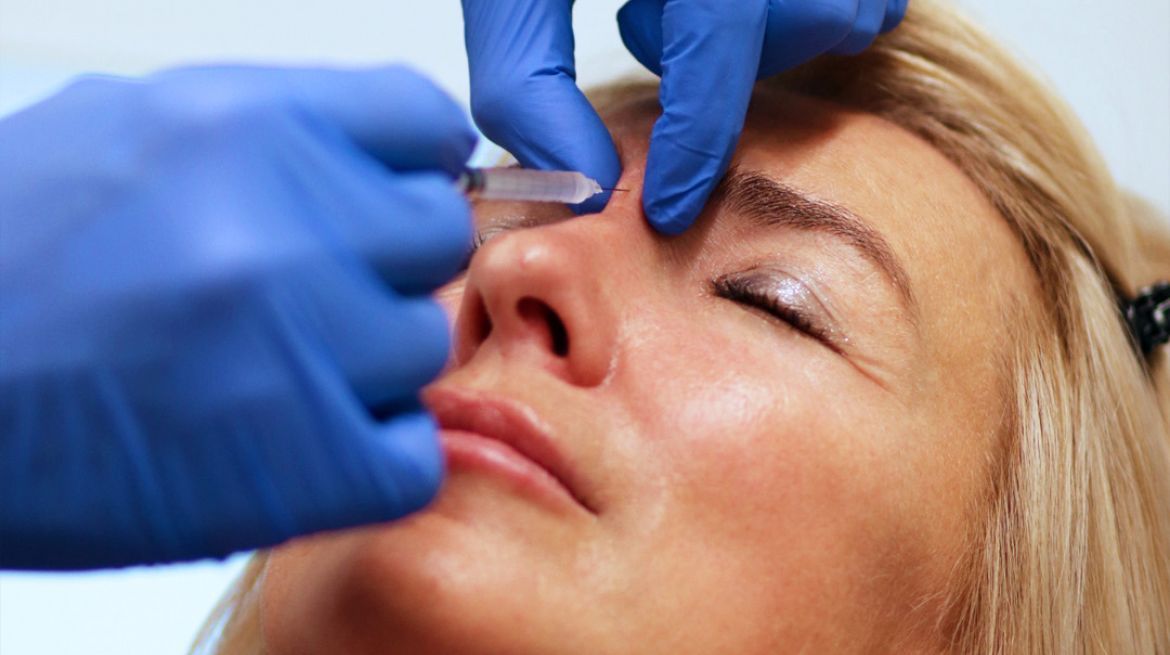 Botox - Poliklinika iDENT