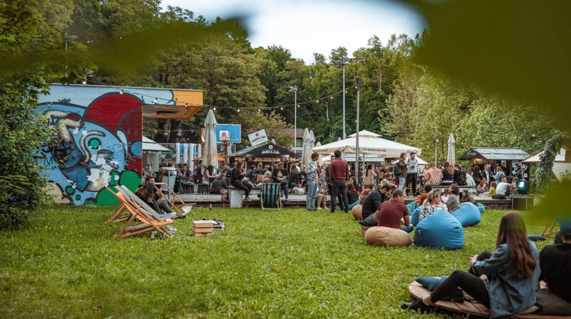 Beates and Bites festival u Zagrebu