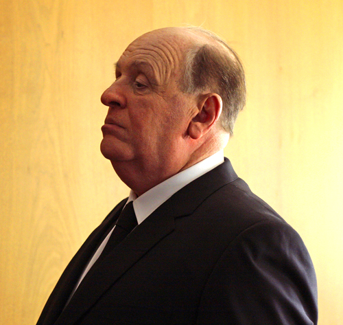 Legendarni glumac
