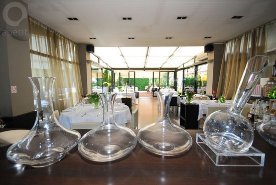 Restoran Apetit