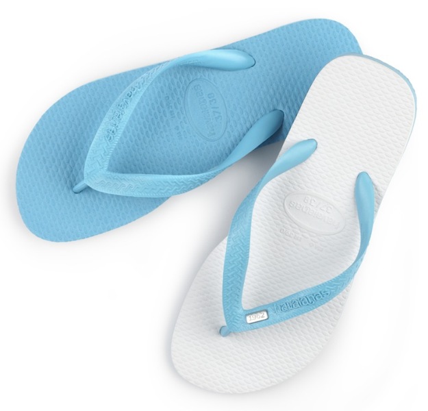 Havaianas za UNICEF