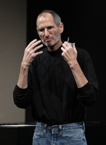 Steve Jobs