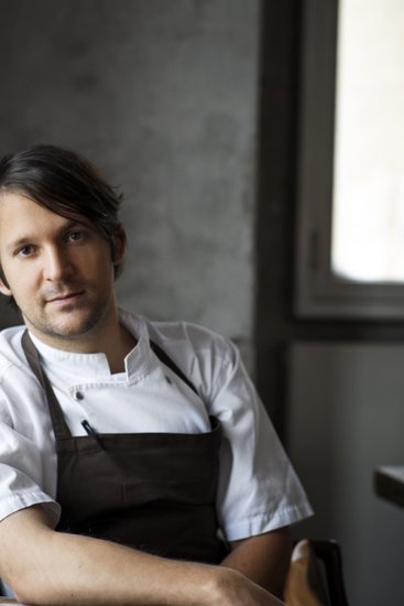 Rene Redzepi