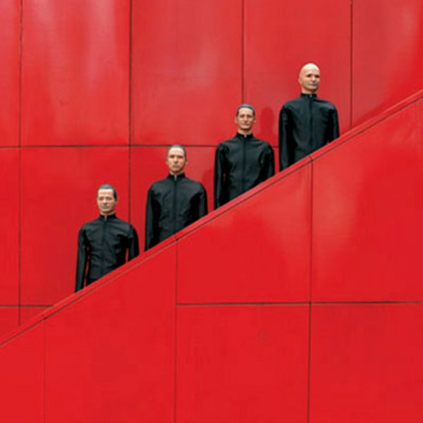 Izložba pionira elektronske glazbe Kraftwerk