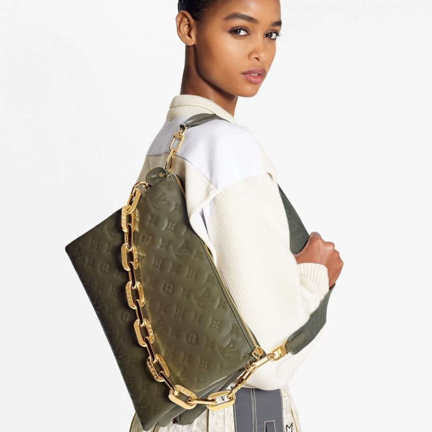 Nova Louis Vuitton Pochette torba koju svi nose - MagMe
