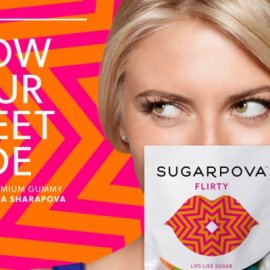 Sugarpova