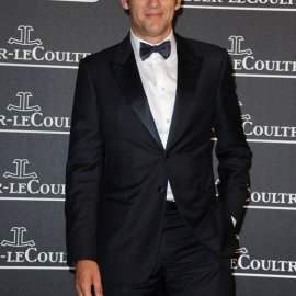 Clive Owen