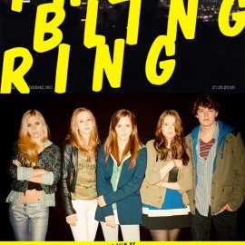 &quot;The Bling Ring&quot;