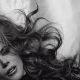 Nicole Kidman by Peter Lindbergh