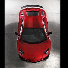 Lamborghini Aventador SV: Superautomobil samo za probrane