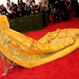 Met Gala 2015: Pogledajte sve najbolje outfite s crvenog tepiha