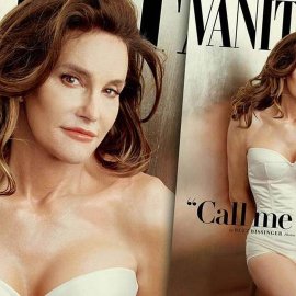 Caitlyn Jenner