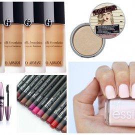 Top 10 beauty proizvoda 2015. godine