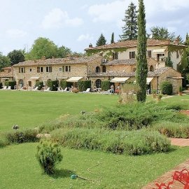 Hotel Borgo San Luigi Toscana Resort