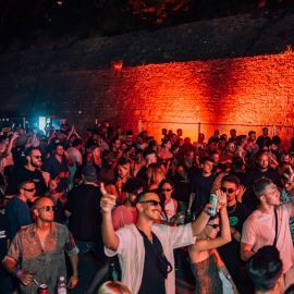 Selected Festival, Jazine Zadar