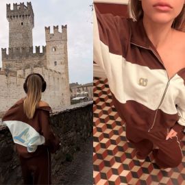 LUNILOU predstavlja novi GOOD CITIZENS set trenirki inspiriran Milanom