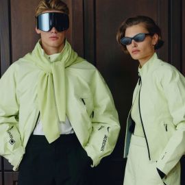 Après-ski nikad nije izgledao bolje: Nike i Jacquemus su prestavili svoju prvu skijašku kolekciju